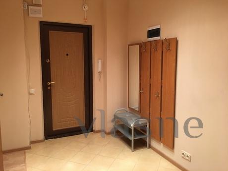 2 bedroom comfortable apartment, Moscow - apartment by the day