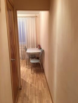 2 bedroom comfortable apartment, Moscow - apartment by the day