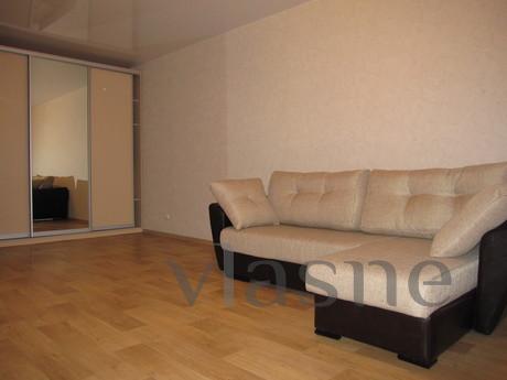 Apartment for rent in center, Nizhny Novgorod - apartment by the day