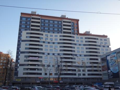 Сдам квартиру на сутки в Советский район, Нижний Новгород - квартира посуточно