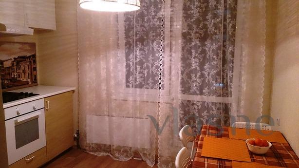 I rent an apartment for a day, Nizhny Novgorod - apartment by the day
