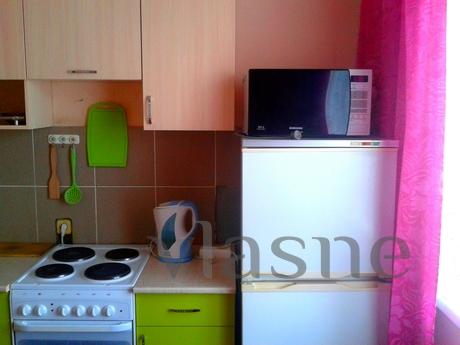 Clean, comfortable home !!!, Barnaul - apartment by the day