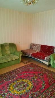 Clean, comfortable home !!!, Barnaul - apartment by the day