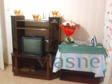 Чисто,уютно как дома!!!, Барнаул - квартира посуточно