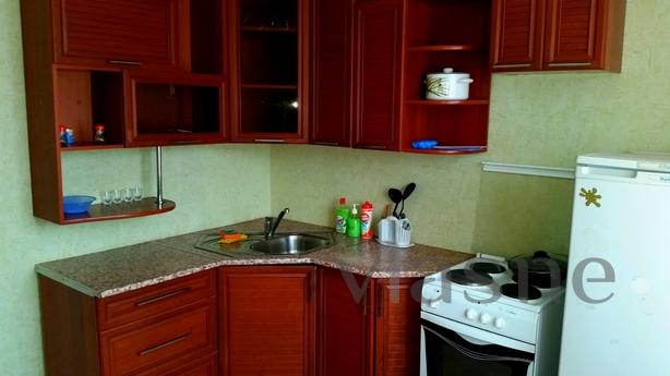 Чистая просторная и уютная квартира!, Барнаул - квартира посуточно