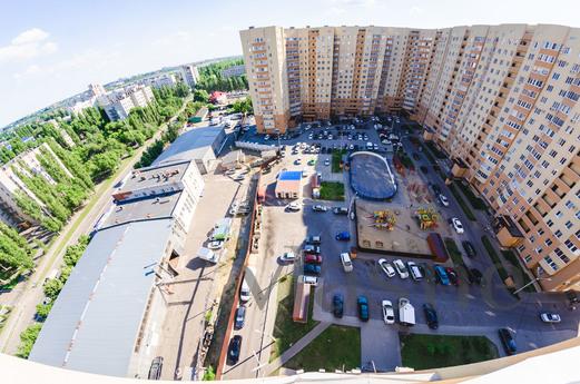 Center of the Left Bank! WATU !!!, Voronezh - apartment by the day