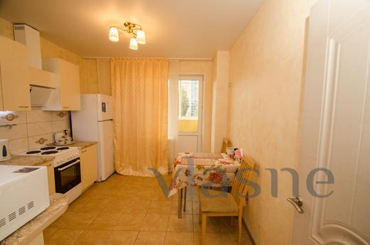 1-bedroom apartment, Voronezh - apartment by the day