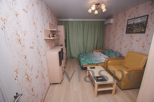 1-bedroom apartment, Voronezh - apartment by the day