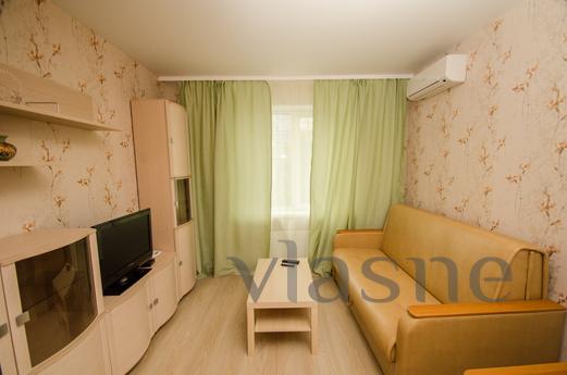 1-bedroom apartment, Voronezh - apartment by the day