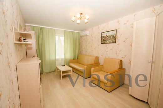 1-bedroom apartment, Voronezh - apartment by the day