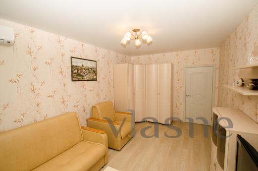 1-bedroom apartment, Voronezh - apartment by the day