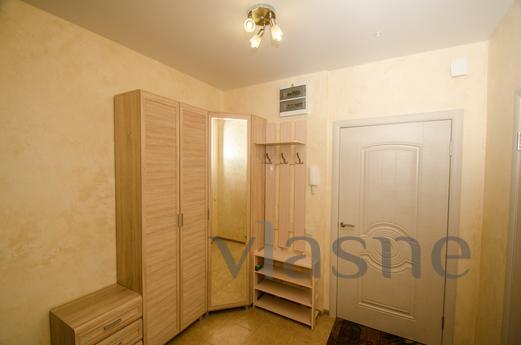 1-bedroom apartment, Voronezh - apartment by the day