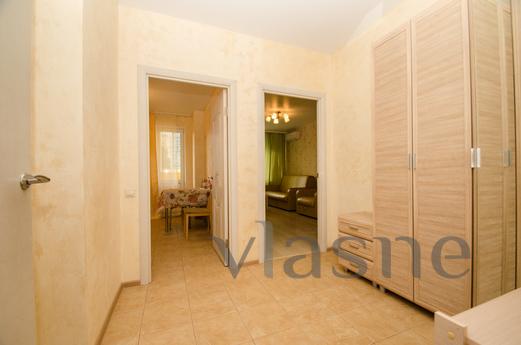 1-bedroom apartment, Voronezh - apartment by the day