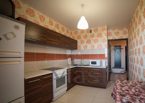 1 room apartment, Voronezh - apartment by the day