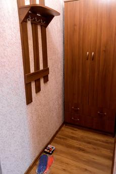 Apartment in downtown, Voronezh - apartment by the day