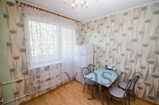apartment next to the Palace of Culture, Voronezh - apartment by the day