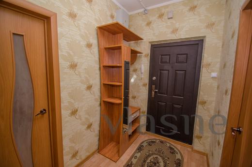 apartment next to the Palace of Culture, Voronezh - apartment by the day