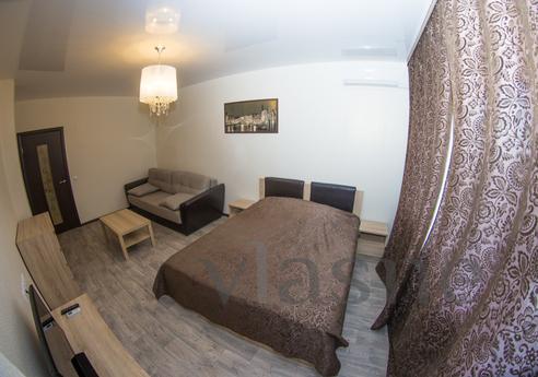 Apartment in downtown, Voronezh - apartment by the day