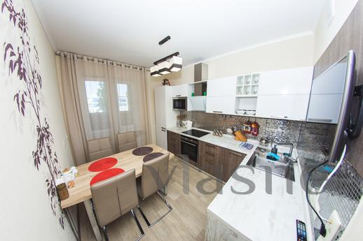 Luxurious apartment, Voronezh - apartment by the day