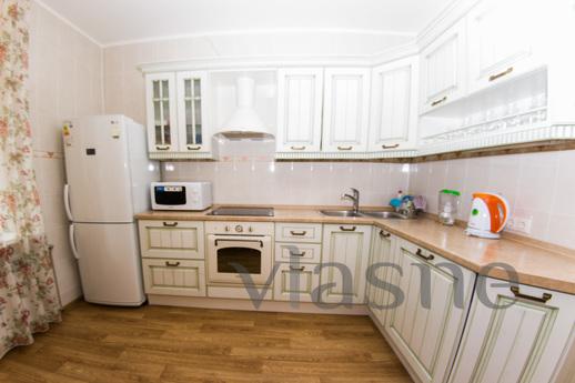 200 METERS ACADEMY OF VATU, Voronezh - apartment by the day