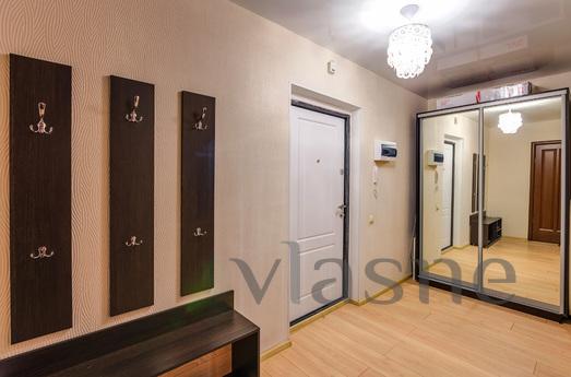APARTMENT IN ELITE HOUSE! Wi-Fi, Voronezh - apartment by the day