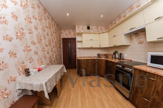 Center of the Left Bank!, Voronezh - apartment by the day