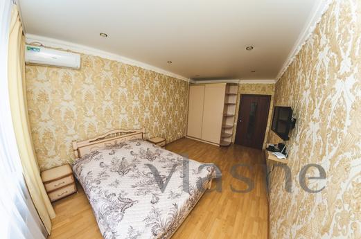 Center of the Left Bank!, Voronezh - apartment by the day