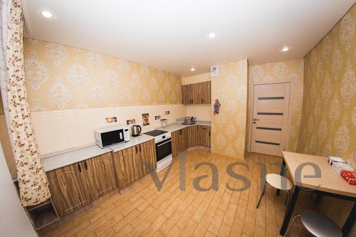 Good flat! Center of Voronezh, Voronezh - apartment by the day