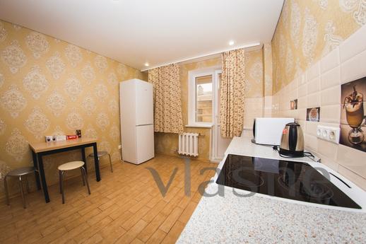 Good flat! Center of Voronezh, Voronezh - apartment by the day