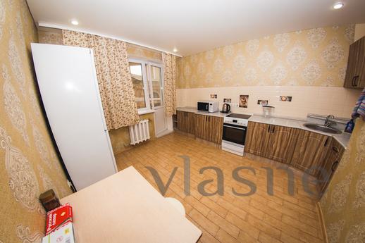 Good flat! Center of Voronezh, Voronezh - apartment by the day