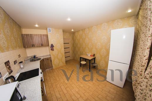 Good flat! Center of Voronezh, Voronezh - apartment by the day