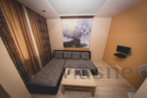 Luxurious apartment. Centre, Voronezh - apartment by the day