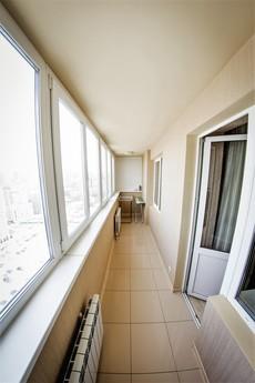 Luxurious apartment. Centre, Voronezh - apartment by the day
