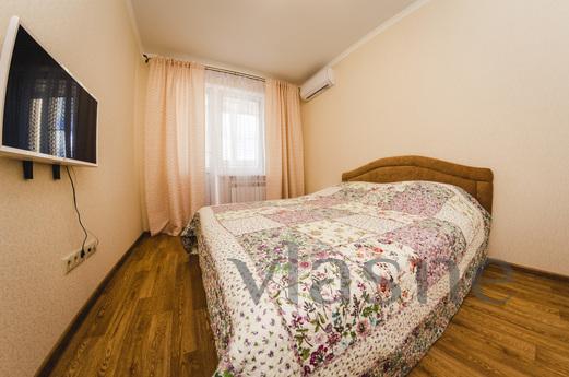 Center of the Left Bank! VATU !!!, Voronezh - apartment by the day