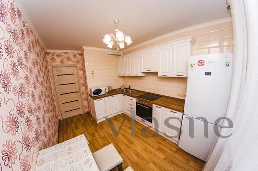 Center of the Left Bank! VATU !!!, Voronezh - apartment by the day