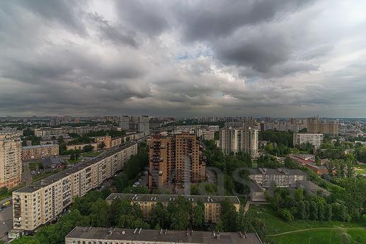 Посуточно Краснопутиловская 113 к 1, Санкт-Петербург - квартира посуточно