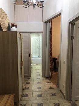 Daily Mitavsky lane 3, Saint Petersburg - apartment by the day