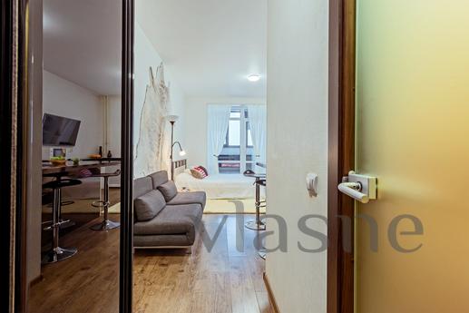 Daily 5th Predportovy Ave, 12 k.2, Saint Petersburg - apartment by the day