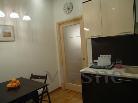 Daily Quay Griboedov Canal 2, Saint Petersburg - apartment by the day