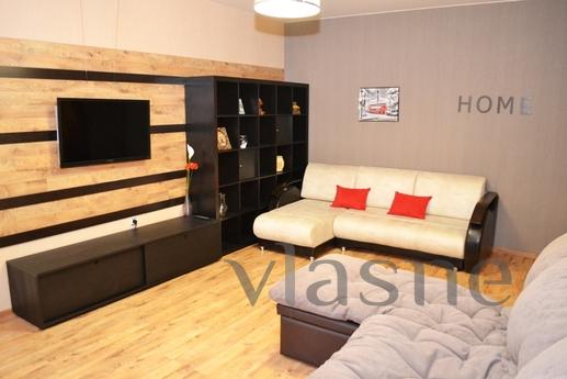 One bedroom apartment with designer renovation next to the w