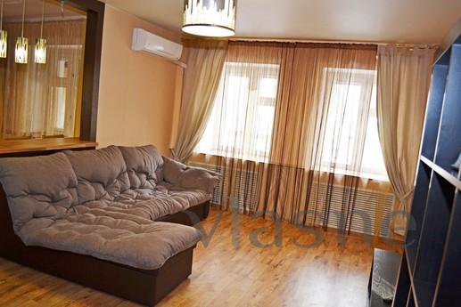2 BR SUITE next to the Aqua Park Riviera, Kazan - apartment by the day