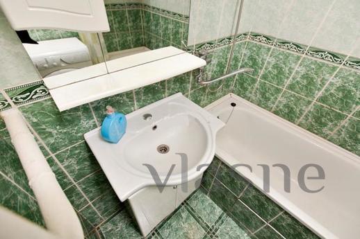 2-bedroom apartment near the water park, Kazan - apartment by the day