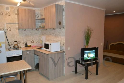 Rent an apartment on the red line, Ufa - apartment by the day