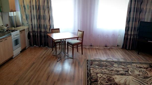 Rent an apartment, Uralsk - apartment by the day