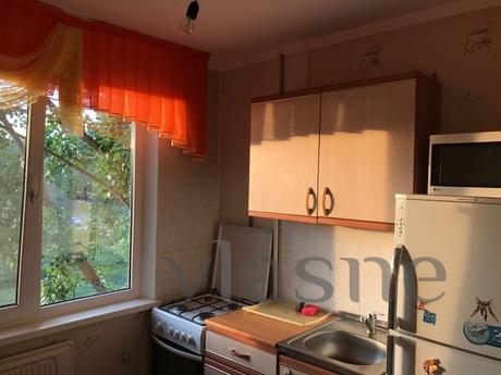 2 bedroom apartment for rent, Uralsk - apartment by the day