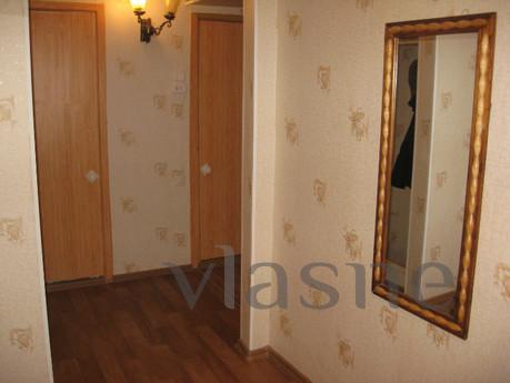 2 to the apartment in the center., Cherepovets - apartment by the day