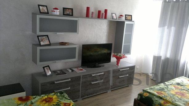 Excellent apartment renovated with Jacuz, Samara - apartment by the day