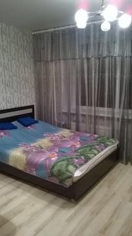 looking clean and cozy studio for rent, Izhevsk - apartment by the day