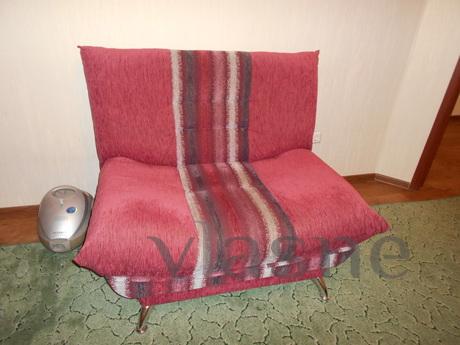 Rent an excellent 1komn. apartment!, Barnaul - apartment by the day