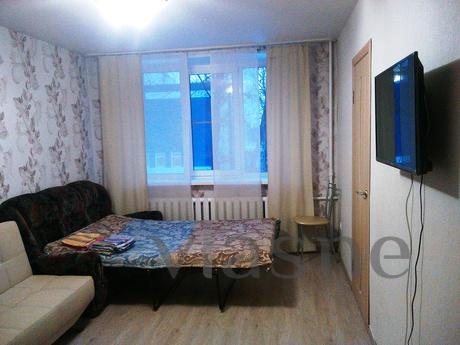 Welcome to our cozy apartment!, Nizhny Novgorod - apartment by the day